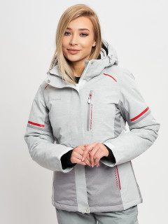 Купить горнолыжные куртки женские оптом от производителя в Москве дешево 2153Sr