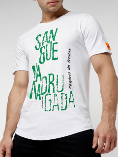 Купить мужские футболки оптом от производителя в Москве 221146Bl