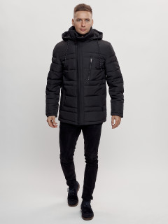 Купить куртку классическую оптом от производителя дешево в Москве 3166Ch