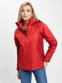 Купить оптом женскую спортивную куртку 3 в 1 от производителя в Москве дешево 33213Kr