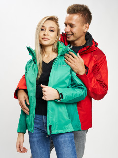 Купить оптом женскую спортивную куртку 3 в 1 от производителя в Москве дешево 33213Z