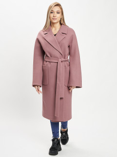 Купить зимнее пальто женское оптом в Москве от производителя дешево 41881R