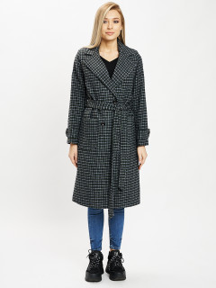 Купить демисезонное пальто женское оптом в Москве от производителя дешево 42123TZ