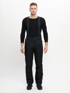 Купить горнолыжные брюки мужские оптом от производителя дешево в Москве 505Ch