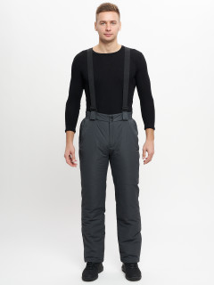 Купить горнолыжные брюки мужские оптом от производителя дешево в Москве 505TC
