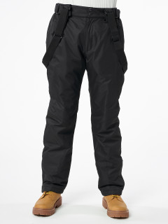 Купить горнолыжные брюки мужские оптом от производителя дешево в Москве 507Ch