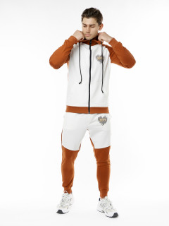 Спортивный костюм мужской оптом от производителя дешево 9150K