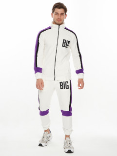 Спортивный костюм мужской оптом от производителя дешево 9156Bl