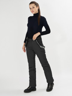 Купить оптом брюки горнолыжные женские 916Ch в интернет магазине MTFORCE.RU
