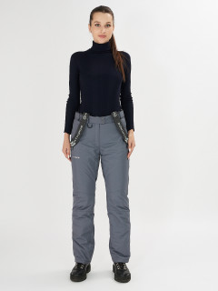 Купить оптом брюки горнолыжные женские 916Sr в интернет магазине MTFORCE.RU