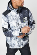Оптом Горнолыжна куртка мужская светло-серого цвета 78601SS в Екатеринбурге, фото 15