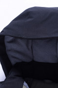 Оптом Горнолыжный костюм Valianly детский для мальчика серого цвета 9201Sr в Екатеринбурге, фото 11