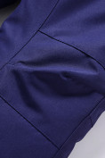 Оптом Горнолыжный костюм Valianly подростковый для мальчика синего цвета 9221S в Екатеринбурге, фото 19