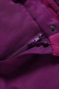 Оптом Горнолыжный костюм Valianly подростковый для девочки розового цвета 9222R в Екатеринбурге, фото 22