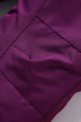 Оптом Горнолыжный костюм Valianly подростковый для девочки розового цвета 9222R в Екатеринбурге, фото 23