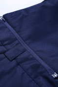 Оптом Горнолыжный костюм Valianly подростковый для мальчика синего цвета 9223S в Екатеринбурге, фото 22