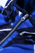Оптом Горнолыжный костюм Valianly подростковый для мальчика синего цвета 9223S в Екатеринбурге, фото 11