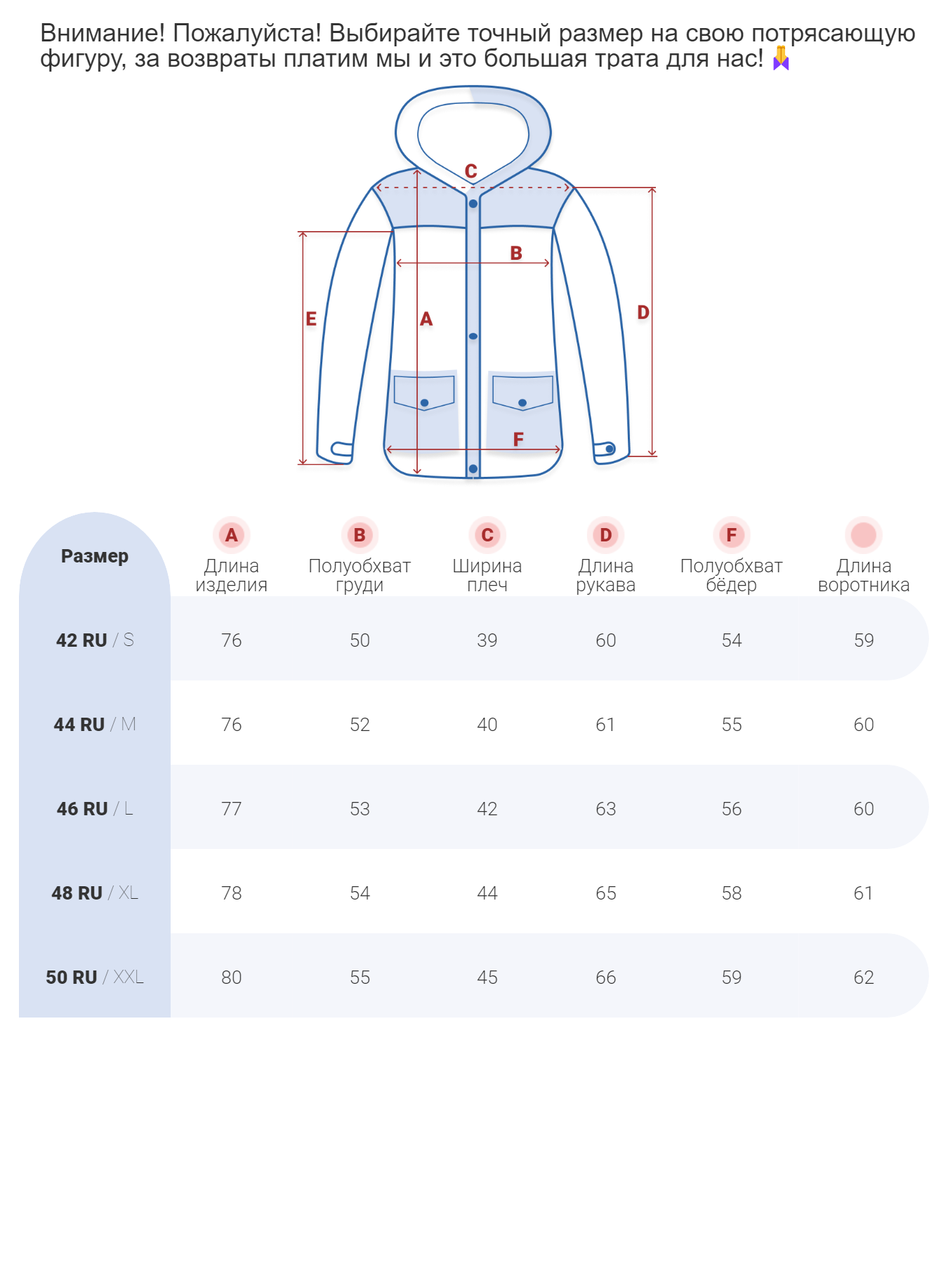 Купить оптом Зимняя женская куртка молодежная с капюшоном голубого цвета 58622Gl в Казани, фото 22
