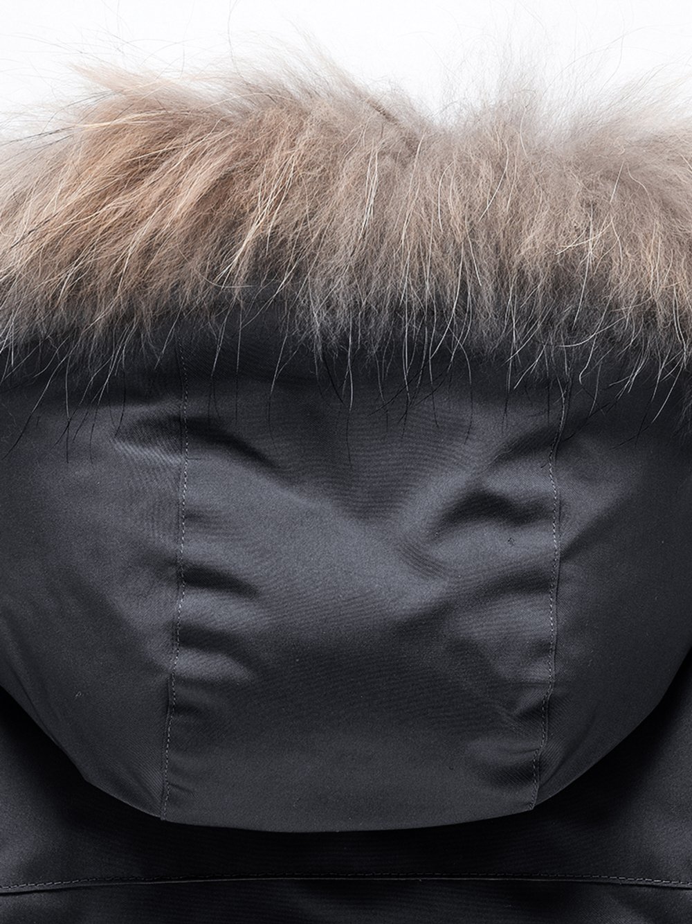 Купить куртку парку для мальчика оптом от производителя недорого в Москве 9331Ch 1