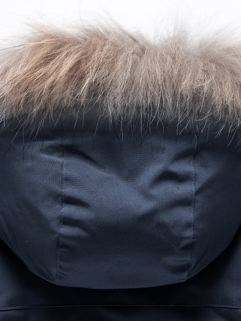 Купить куртку парку для мальчика оптом от производителя недорого в Москве 9331TS 1