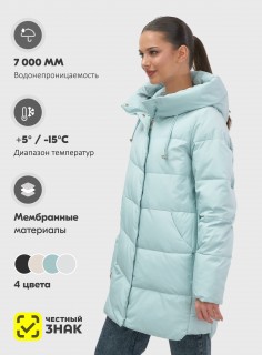 Купить куртки женские модные оптом от производителя демисезонные недорого в Санкт-Петербурге 1139Br