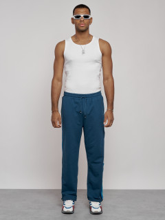 Купить штаны спортивные мужские оптом от производителя недорого в Москве 12903S