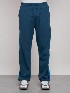 Купить штаны спортивные мужские оптом от производителя недорого в Москве 12903S