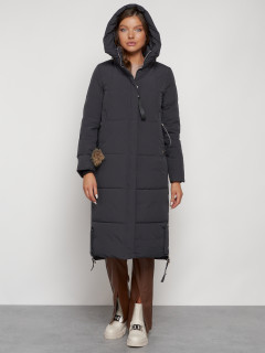 Купить пальто утепленное женское оптом от производителя недорого В Москве 132132TC