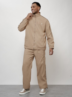Купить спортивный костюм мужской оптом от производителя недорого в Москве 15020B