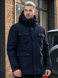 Купить горнолыжные куртки мужские оптом от производителя недорого в Москве 2302TS