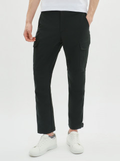 Купить брюки мужские софтшелл оптом от производителя недорого в Москве 2403TZ