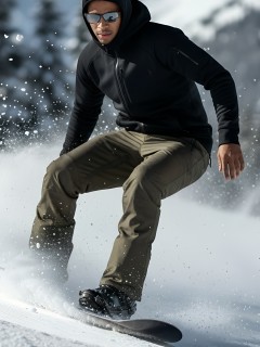 Купить полукомбинезон мужской оптом от производителя недорого в Сочи 2405Kh