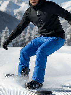 Купить полукомбинезон мужской оптом от производителя недорого в Волгоградке 2405S