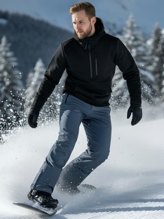 Купить полукомбинезон мужской оптом от производителя недорого в Сочи 2405TC