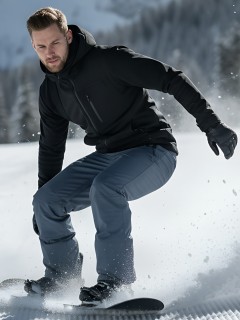 Купить полукомбинезон мужской оптом от производителя недорого в Сочи 2405TS