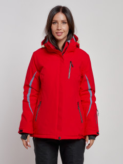 Купить горнолыжную куртку женскую оптом от производителя недорого в Москве 3350Kr
