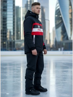 Купить горнолыжный костюм мужской оптом от производителя недорого в Перми 370Ch