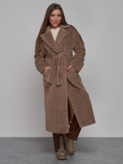 Купить демисезонное пальто женское оптом в Москве от производителя дешево 4002Kh