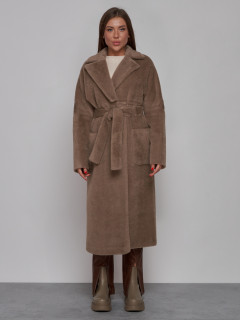 Купить демисезонное пальто женское оптом в Москве от производителя дешево 4002Kh