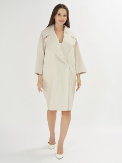 Купить демисезонное пальто женское оптом в Москве от производителя дешево 41810B