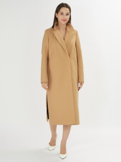 Купить демисезонное пальто женское оптом в Москве от производителя дешево 42105G