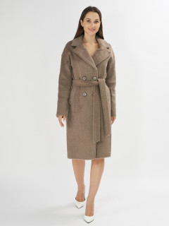 Купить зимнее пальто женское оптом в Москве от производителя дешево 42114K