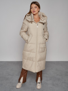 Купить пальто утепленное женское оптом от производителя недорого В Москве 51119B