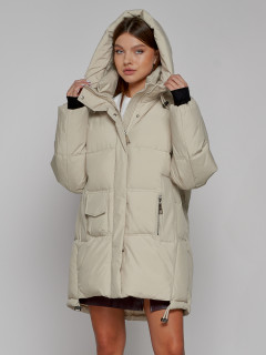 Купить куртку женскую оптом от производителя недорого в Москве 51122B