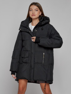 Купить куртку женскую оптом от производителя недорого в Москве 51122Ch