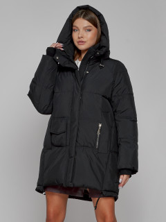 Купить куртку женскую оптом от производителя недорого в Москве 51122Ch