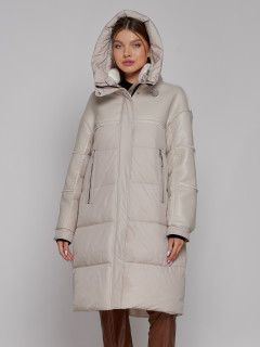 Купить пальто утепленное женское оптом от производителя недорого В Москве 51131B