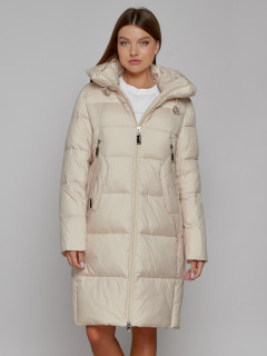 Купить пальто утепленное женское оптом от производителя недорого В Москве 51155B
