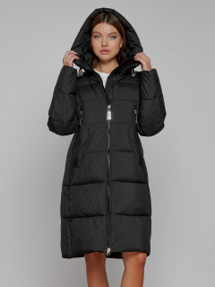 Купить пальто утепленное женское оптом от производителя недорого В Москве 51155Ch