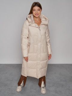 Купить пальто утепленное женское оптом от производителя недорого В Москве 51156B
